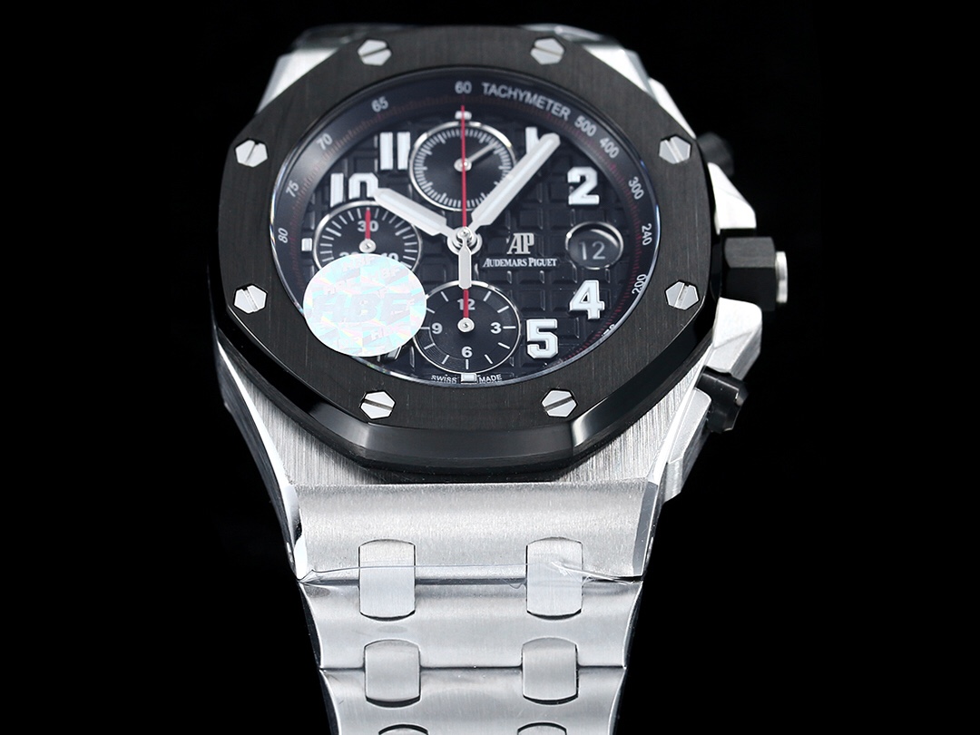 Audemars Piguet watch